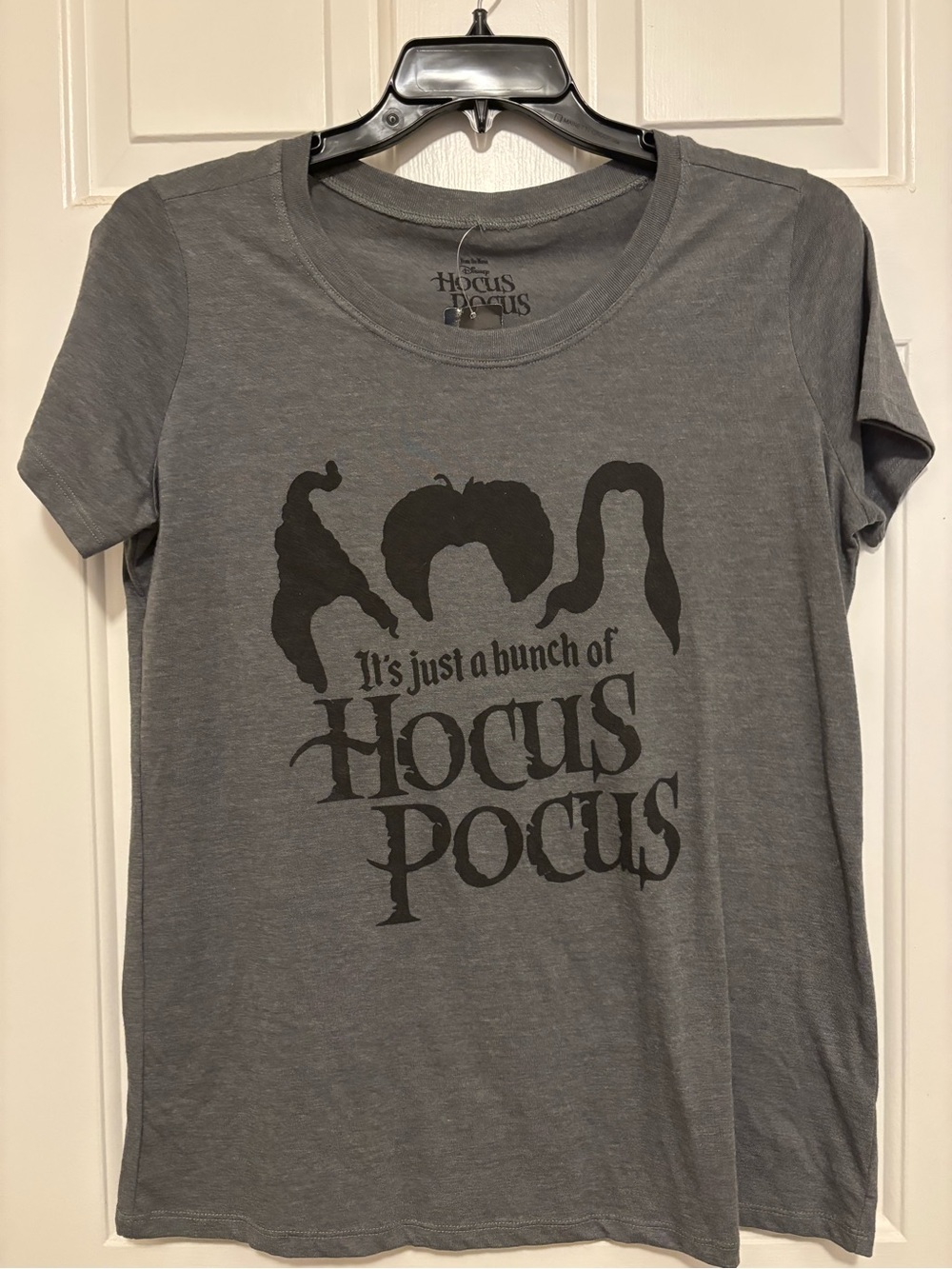 TORRID Halloween Hocus Pocus Tee 00 NWT